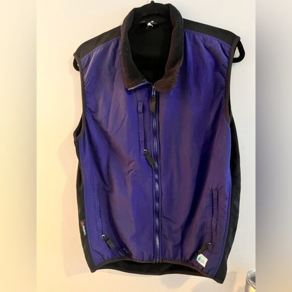 mountain equipment Co-op Jackets & Blazers - MOUNTAIN Equipment Co-op Fleece Vest